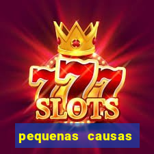 pequenas causas porto alegre